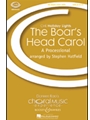 Boar's Head Carol