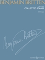 Collected Songs