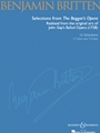 Beggar's Opera, Selections From The