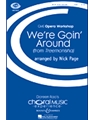 We're Goin' Around