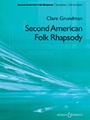 2nd American Folk Rhapsody