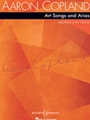 Art Songs & Arias