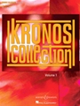 Kronos Collection  Volume 1