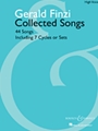 Collected Songs