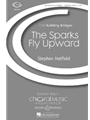 Sparks Fly Upward