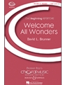 Welcome All Wonders