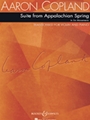 Suite  From Appalachian Spring