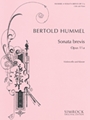 Sonata Brevis  Opus 11a