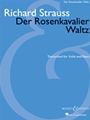 Der Rosenkavalier Waltz