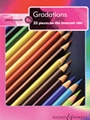 Gradations