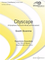 Cityscape (A Symphonic Fanfare For...