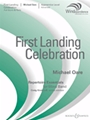 1st Landing Celebration