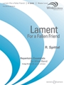 Lament  For A Fallen Friend