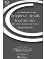 Seigneur Tu Sais Tout De Moi