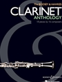 Boosey & Hawkes Clarinet Anthology