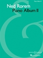 Piano Album II