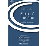 Born Of The Sun