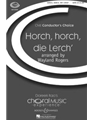 Horch Horch Die Lerch'