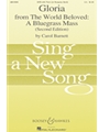 Gloria - from The World Beloved - A Bluegrass Mass