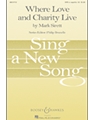 Where Love & Charity Live