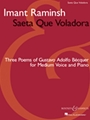 Saeta Que Voladora