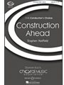 Construction Ahead