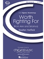 Worth Fighting For