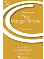 Manger Throne