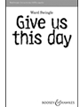 Give Us This Day