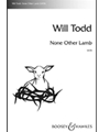 None Other Lamb