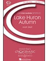 Lake Huron Autumn