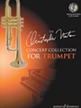 Concert Collection For Trumpet