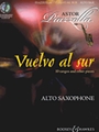 Vuelvo Al Sur