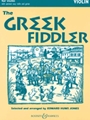 Greek Fiddler