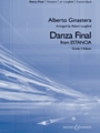 Danza Final (From Estancia)