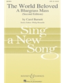 World Beloved  A Bluegrass Mass