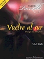 Vuelvo al Sur
