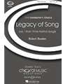Legacy Of Song