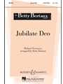 Jubilate Deo