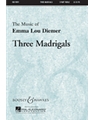 3 Madrigals