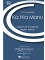 Ka Hia Manu (Many Birds)