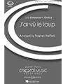 J'ai Vu Le Loup