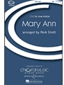 Mary Ann