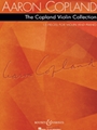 Copland Violin Collection