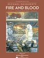 Fire & Blood