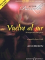 Vuelvo Al Sur