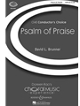 Psalm Of Praise