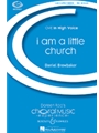 I Am A Little Church
