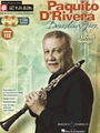 Paquito D'Rivera Brazilian Jazz