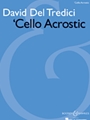 Cello Acrostic
